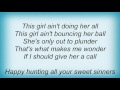 Slade - This Girl Lyrics