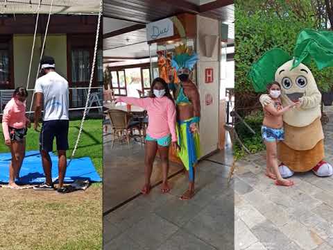 Resort Summerville Porto de Galinhas- Recreação