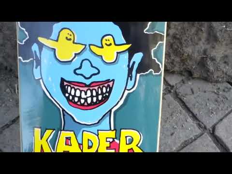 kader krkd guest board