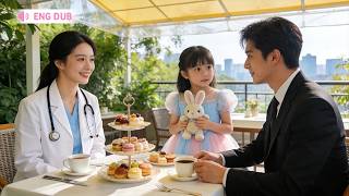 He's the Richest Man And He Wants Me to Be the Mother of His Child. But First, He Has to Win Me Over