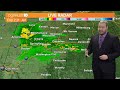 Columbus, Ohio weather forecast | Expect more showers and storms Thursday