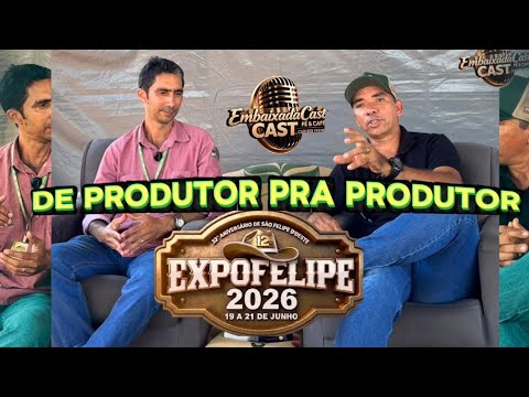 DE PRODUTOR PRA PRODUTOR | RODADA DE NEGÓCIOS #emater#robustaamazônico #rondônia 