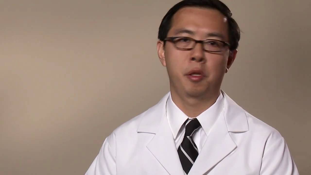 Watch video featuring Alexander Lin, MD on YouTube