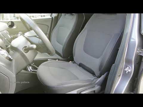 Renault Captur 1.2 TCE 120 EDC