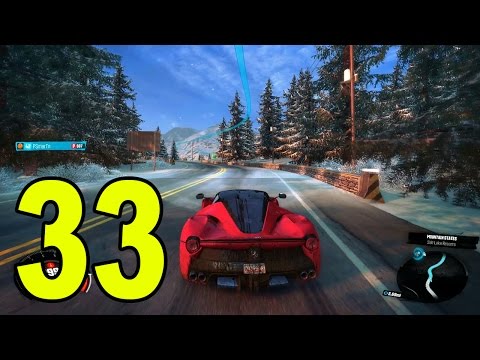 The Crew - Part 33 - Winer Wonderland (Let's Play / Walkthrough / Gameplay)
