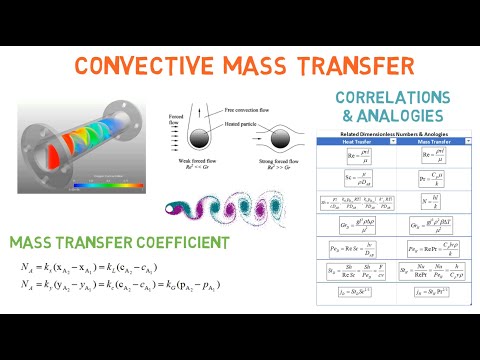 Mass Transfer Principles for Gas Liquid Vapor Liquid Unit Operations Trailer
