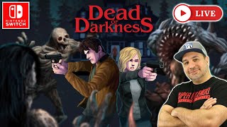 Is This a 16-Bit Resident Evil Game? Dead of Darkness Live Gameplay | Is it worth it?