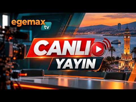 EGEMAX TV CANLI YAYIN