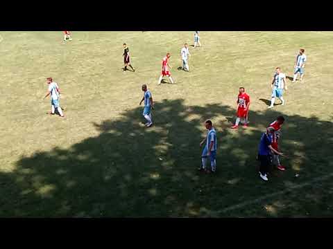 GSP POLET DORĆOL-ZVEZDA KONATICE 2-2 (0-2)