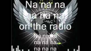 PureNRG- Radio (LYRICS!!!)