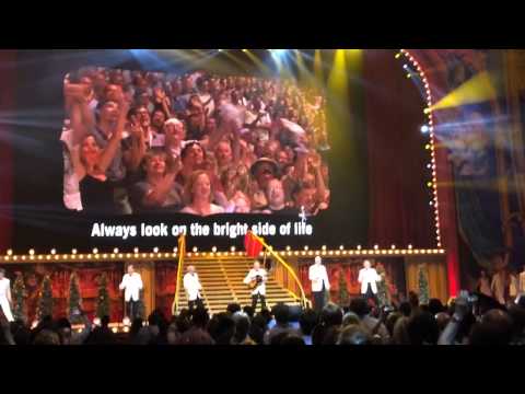 Monty Python Live Finale