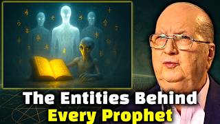 What Religion Never Told You About the Beings Who Gave Us God