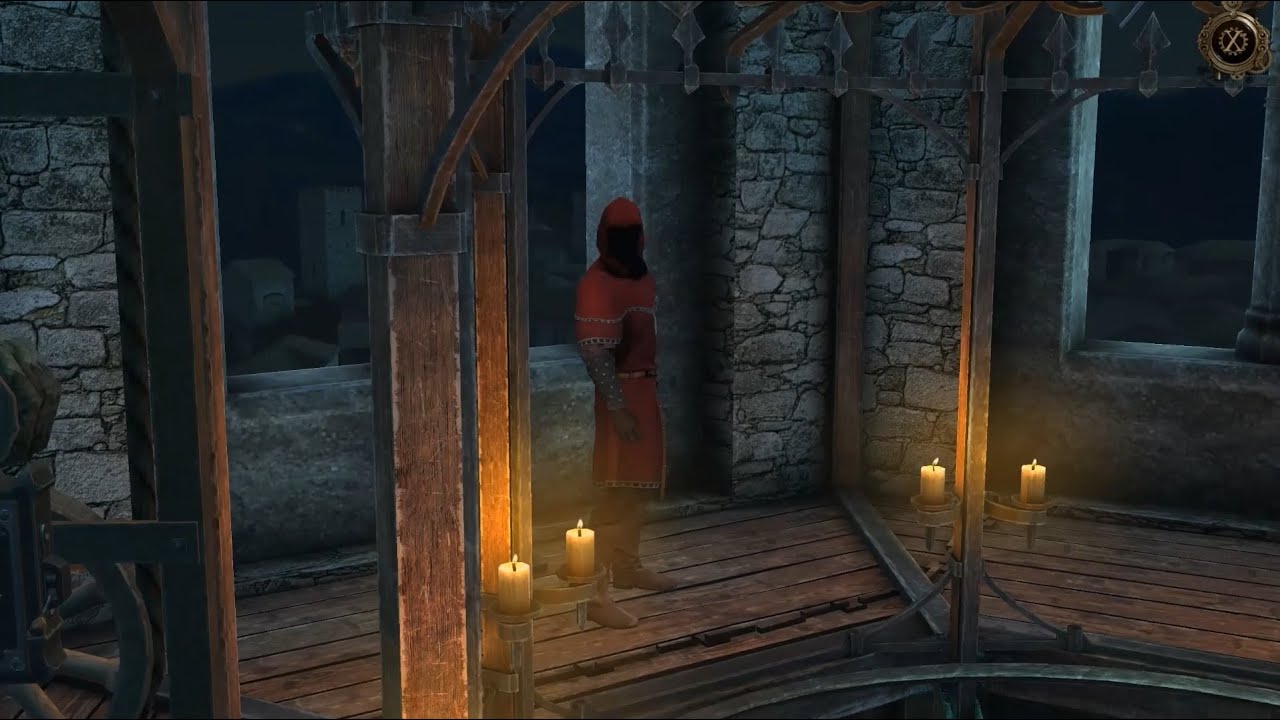 The House of Da Vinci 2 – PlayStation, Xbox trailer teaser