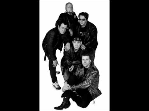 Vandaalit- Muumiolaakson tarinoita