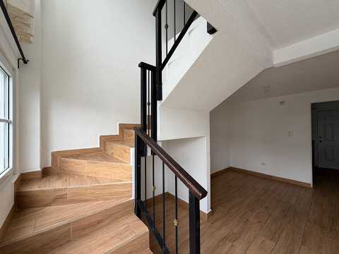 Casa en alquiler a 20 minutos de Antigua, San Miguel Dueñas 3 dormitorios US$575 I ID: CF229