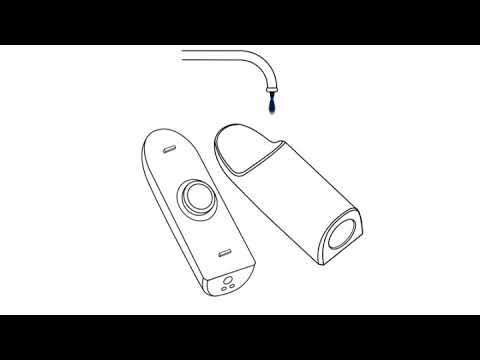 Õhkstimulatsiooniga masturbaator Arcwave Ion