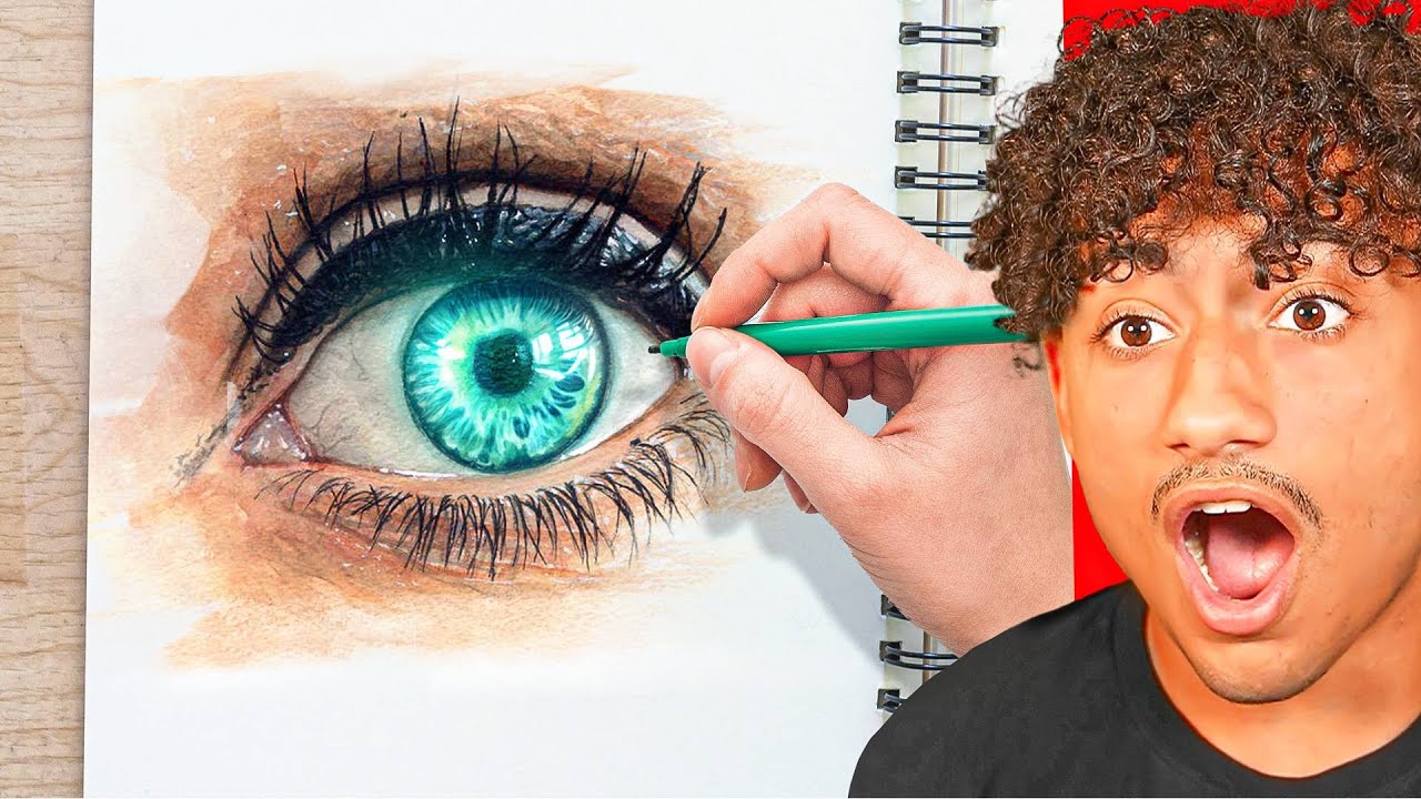 Most Creative People I Found On TikTok