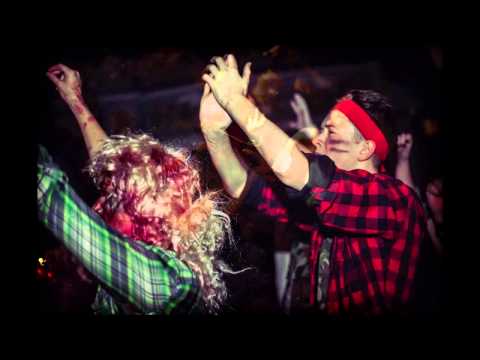 Screenage Kicks: Beetlejuice & Lost boys Halloween Double Bill