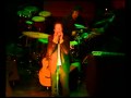 Eyeball Kid - Tom Waits - Amsterdam 2004