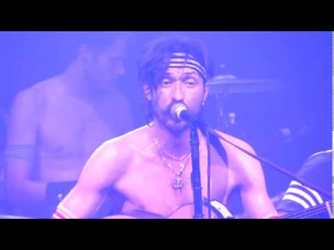 Gogol Bordello - Mishto (Live From Axis Mundi)