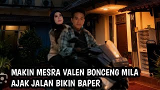 Download lagu Romantisnya Valen & Mila ||Valen Bonceng Mila Naik Motor ajak jalan2 mp3 Download lagu Romantisnya Valen & Mila ||Valen Bonceng Mila Naik Motor ajak jalan2 mp3