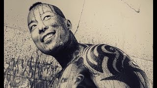 Download lagu Voodoo Kungfu - '沧海一声笑' (A Sound of Laughter in the Vast Sealive) live MV [Cover] mp3