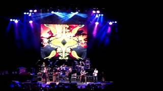 The Allman Brothers Band featuring Grace Potter preforming The Weight