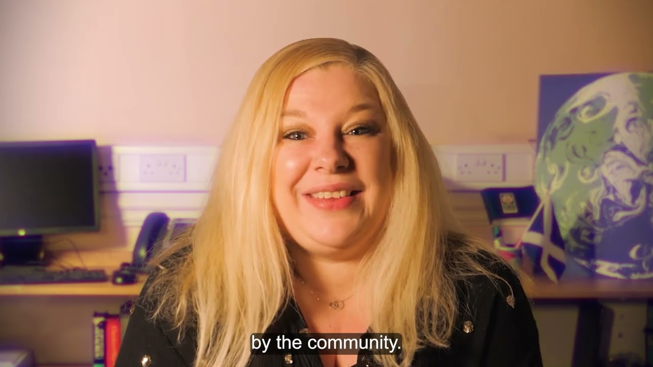 Glasgow – Period Dignity Project #EurocitiesAwards2026