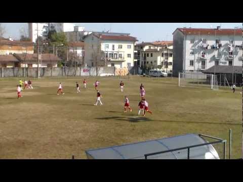 Campionato F.V.G. Giovanissimi 99 Sacilese 4 - 2 Fontanafredda (5)