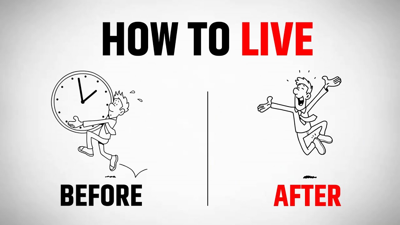 Life is Short (How to Spend it Wisely)