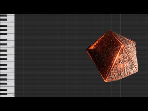 K-391 Ft. Alan Walker - Ignite (Piano Tutorial) HARD