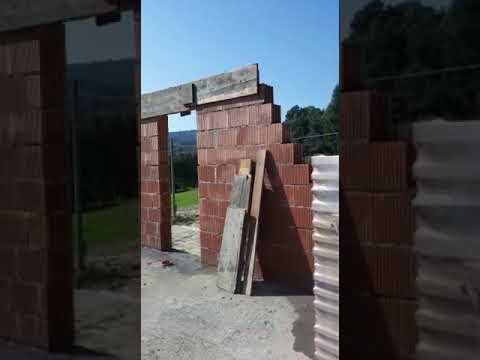 dom w felicjach 2g wieniec zalany czekamy na dach