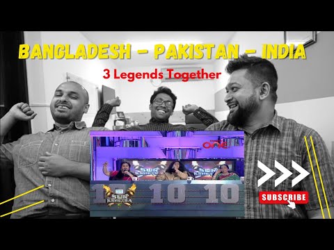 Mast Qalander || Runa Laila, Abida Parveen, Asha Bhosle Three Legends got lost || Reaction