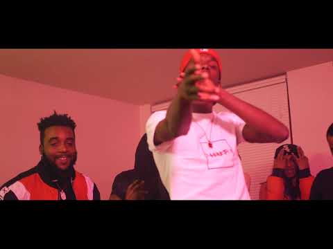 King Murph, MMB Freeband, & Kiaywan - Mula Day | @shotbytimo