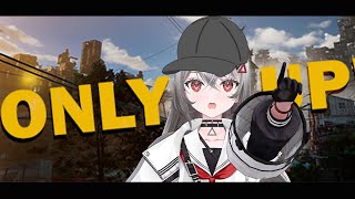 [Vtub] 巫てんり Only up!