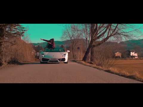 Bossnak - "Houdini" - Prod by The Rookiez | AtlazFilms