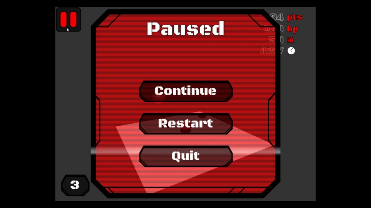 Unity Asset Store: Simple UI Toolkit