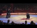 Clowns Bobylev Клоуны Бобылевы Circus Maximum 2013