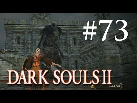 Dark Souls 2 (Part 73 - Giant Lord)