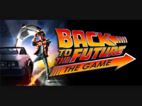 Back to the Future-Outatime Orchestra