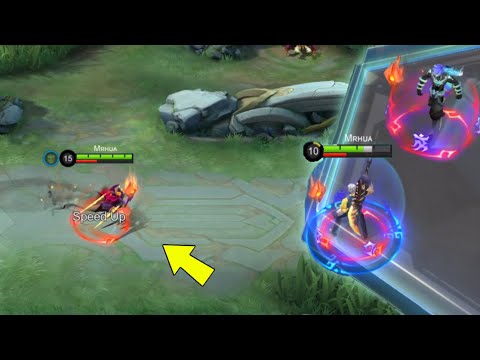Hanzo Users, Use This SUPER Trick - Mobile Legends