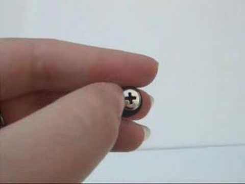 Asianwolf hidden covert screw lens for spy pinhole camera