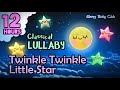 Twinkle Twinkle Little Star Classical Lullaby Songs For Babies To Go To Sleep Mozart Baby