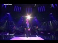 Алексей Воробьёв (Alex Sparrow) - Get You (EUROVISION 2011 ...