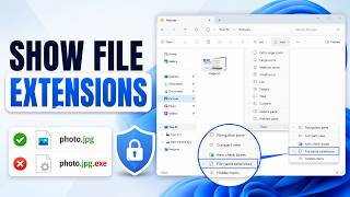 Turn On This Windows 11 File Safety Setting 🛡️