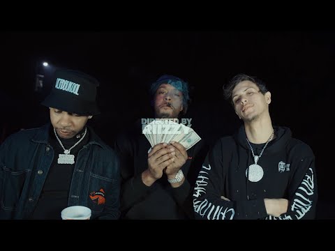 Big6ix Monopoly x Apollo x Weirdbukool Gino - Pop Sh*t (🎥By: @kuhriizzy)