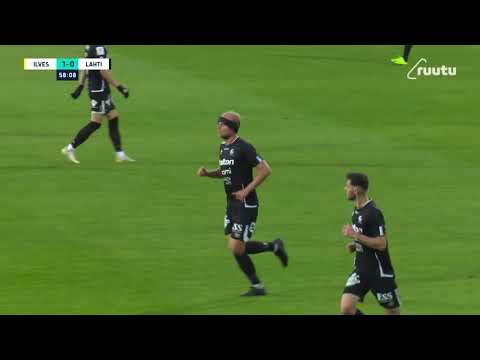 FCLahtiTV | Ottelukooste: Ilves-FC Lahti