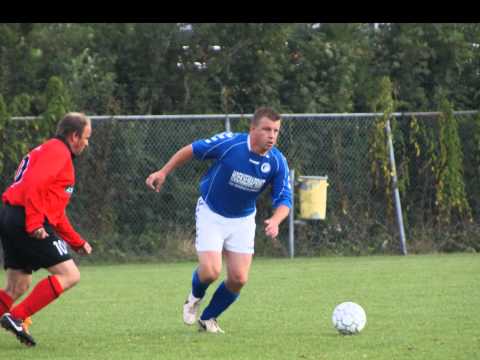 Voetbal Beem 3 16-09-2012