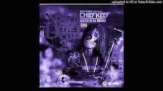 Chief Keef - Blurry (Slowed + Reverb)