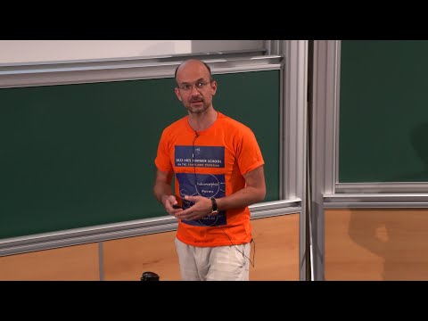 Yiannis Sakellaridis - 1/2 Local and Global Questions “Beyond Endoscopy”